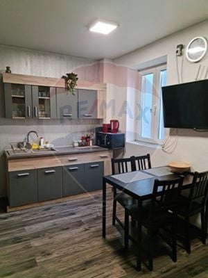 Apartament cu 2 camere de vanzare -  Dorobanti 100 - imagine 6