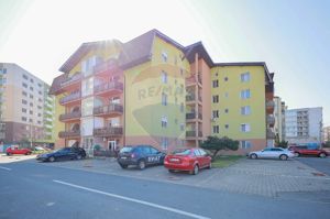 De vânzare apartament 2 camere, Piața Nucetului, Nufărul - imagine 14