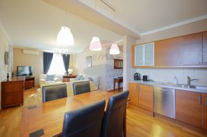 De vânzare apartament 2 camere, Piața Nucetului, Nufărul - imagine 16