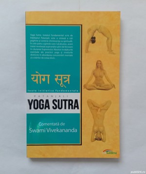 Patanjali - Yoga Sutra 