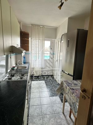 Apartament cu 4 camere, 2 bai, etajul intai, zona Stefan cel Mare - imagine 6