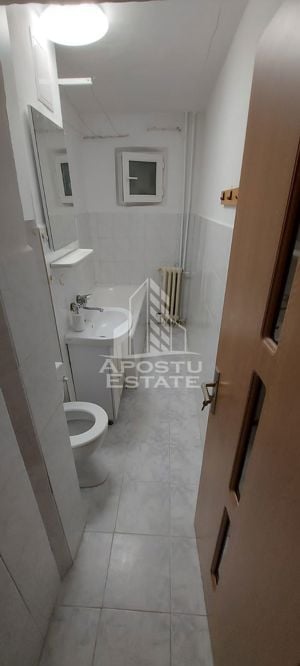 Apartament 2 camere, Soarelui, Curte Proprie - imagine 7