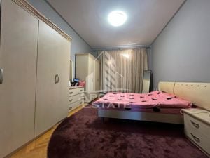 Apartament cu 2 camere, etajul 2, centrala proprie, zona Odobescu - imagine 5