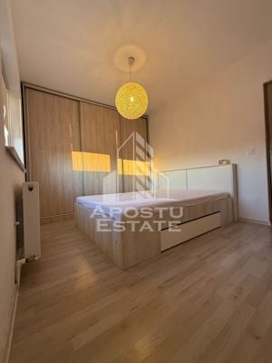 Apartament cu 3 camere, centrala proprie, clima,  zona Lipovei - imagine 3