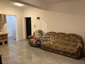 Apartament 2 camere , centrala proprie , zona Giroc - imagine 2