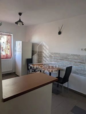 Apartament 2 camere, Pet Friendly, Torontalului - imagine 7