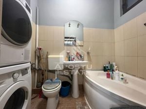 Apartament cu 2 camere, etajul 2, centrala proprie, zona Odobescu - imagine 9