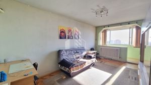 Apartament 2 camere, bloc anvelopat, zona Cetatii - imagine 2