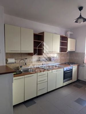 Apartament 2 camere, Pet Friendly, Torontalului - imagine 8