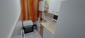 Apartament 2 camere, Soarelui, Curte Proprie - imagine 6