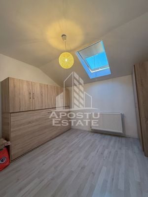 Apartament cu 3 camere, centrala proprie, clima,  zona Lipovei - imagine 5