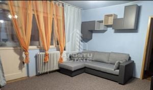 Apartament 2 camere, Pet Friendly, Torontalului