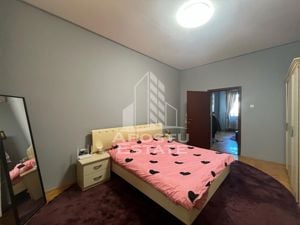 Apartament cu 2 camere, etajul 2, centrala proprie, zona Odobescu - imagine 4