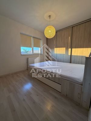 Apartament cu 3 camere, centrala proprie, clima,  zona Lipovei - imagine 4