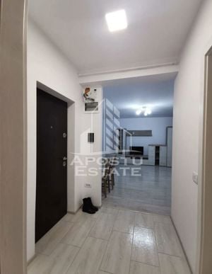 Apartament cu doua camere in zona Calea Urseni, decomandat - imagine 3