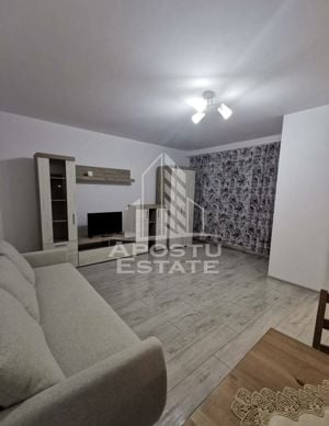 Apartament cu doua camere in zona Calea Urseni, decomandat - imagine 2