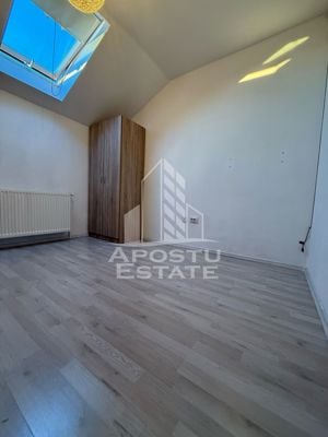 Apartament cu 3 camere, centrala proprie, clima,  zona Lipovei - imagine 6