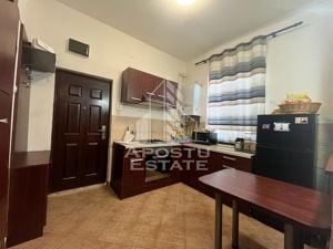 Apartament cu 2 camere, etajul 2, centrala proprie, zona Odobescu - imagine 7