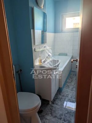 Apartament 2 camere, Pet Friendly, Torontalului - imagine 3