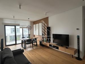 Apartament premium 2 camere, parcare subteran, Take Ionescu/ ISO - imagine 7