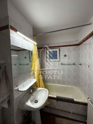 Apartament 2 camere, cetrala proproie, boxa,  Luni/Complex - imagine 9