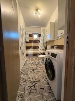 Apartament cu 3 camere, centrala proprie, clima,  zona Lipovei - imagine 7