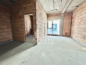 Apartament cu 2 camere, bucatarie inchisa, in zona Planetelor.