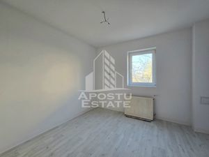 Apartament renovat cu 3 camere, open space, etaj intermediar, Lipovei - imagine 7