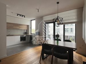 Apartament premium 2 camere, parcare subteran, Take Ionescu/ ISO - imagine 8