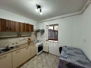 Apartament 2 camere, cetrala proproie, boxa,  Luni/Complex - imagine 5