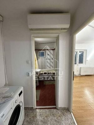 Apartament 2 camere, cetrala proproie, boxa,  Luni/Complex - imagine 4