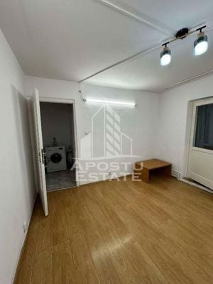 Apartament 2 camere, cetrala proproie, boxa,  Luni/Complex - imagine 6