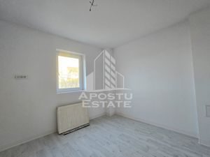 Apartament renovat cu 3 camere, open space, etaj intermediar, Lipovei - imagine 8