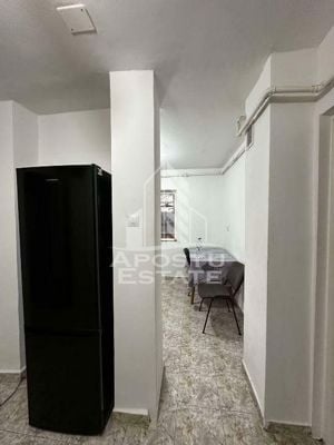 Apartament 2 camere, cetrala proproie, boxa,  Luni/Complex - imagine 7