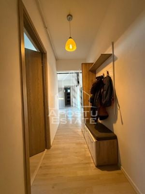 Apartament cu 3 camere, centrala proprie, clima,  zona Lipovei - imagine 8