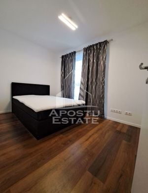 Apartament nou 3 camere, 2 bai, Lipovei - imagine 5