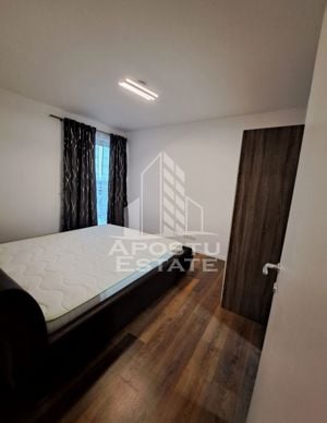 Apartament nou 3 camere, 2 bai, Lipovei - imagine 4