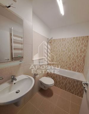 Apartament nou 3 camere, 2 bai, Lipovei - imagine 8