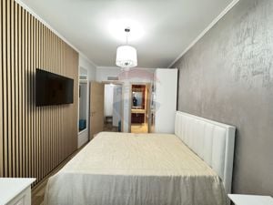 Apartament de inchiriat 3 camere, spatios, parcare, Rin Grand Hotel - imagine 6