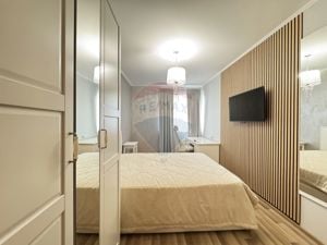 Apartament de inchiriat 3 camere, spatios, parcare, Rin Grand Hotel - imagine 7