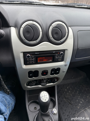 Vand Dacia Logan 1,5 DCI - imagine 5