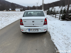 Vand Dacia Logan 1,5 DCI - imagine 3