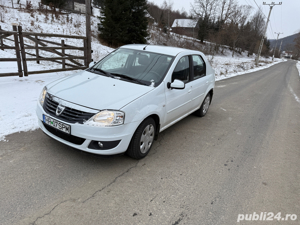 Vand Dacia Logan 1,5 DCI - imagine 1