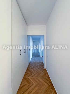 OFERTA, imobilul se afla la PRIMA INCHIRIERE, TOTUL ESTE NOU! Apartament cu 3 camere in Deva. - imagine 9