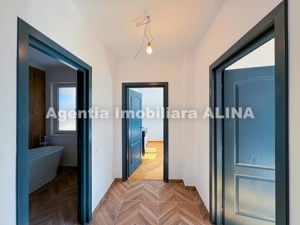 OFERTA, imobilul se afla la PRIMA INCHIRIERE, TOTUL ESTE NOU! Apartament cu 3 camere in Deva. - imagine 11