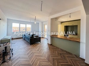 OFERTA, imobilul se afla la PRIMA INCHIRIERE, TOTUL ESTE NOU! Apartament cu 3 camere in Deva. - imagine 4