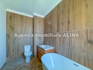 OFERTA, imobilul se afla la PRIMA INCHIRIERE, TOTUL ESTE NOU! Apartament cu 3 camere in Deva. - imagine 18