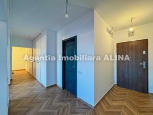 OFERTA, imobilul se afla la PRIMA INCHIRIERE, TOTUL ESTE NOU! Apartament cu 3 camere in Deva. - imagine 8