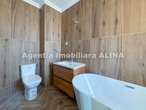 OFERTA, imobilul se afla la PRIMA INCHIRIERE, TOTUL ESTE NOU! Apartament cu 3 camere in Deva. - imagine 19