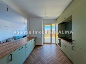 OFERTA, imobilul se afla la PRIMA INCHIRIERE, TOTUL ESTE NOU! Apartament cu 3 camere in Deva. - imagine 3